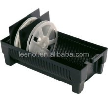 LN-1503D10 ESD SMT reel circulation tray box for production line